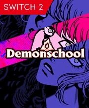 Comprar Demonschool Key Nintendo Switch 2 Barato comparar precios