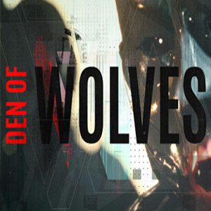 Den of Wolves Playstation 5