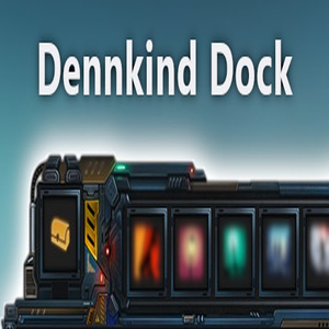 Comprar Dennkind Dock CD Key Comparar Precios