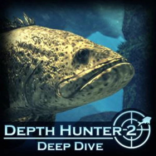 Depth Hunter 2 Deep Dive Pc