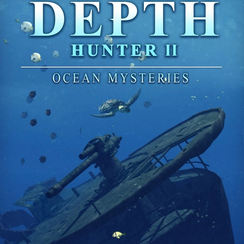 Depth Hunter 2 Ocean Mysteries Pc