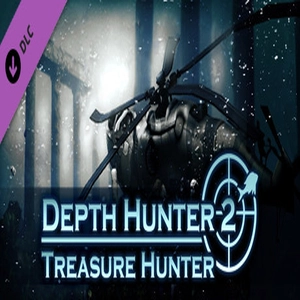 Depth Hunter 2 Treasure Hunter Pc
