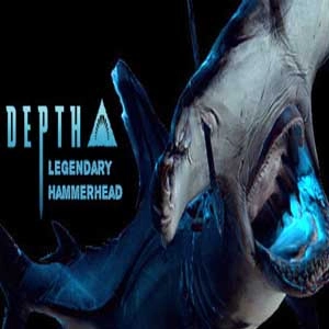 Depth Legendary Hammerhead Skin