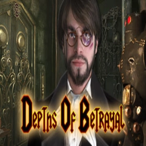 Depths of Betrayal Pc