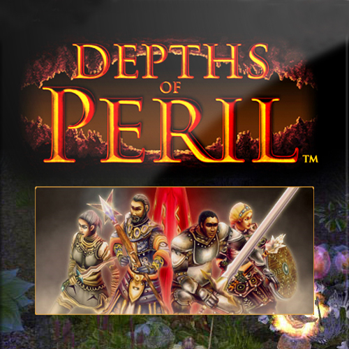 Descargar Depths of Peril - PC Key Steam