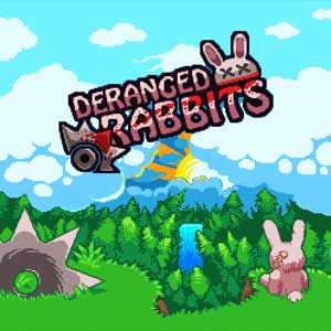 Comprar Deranged Rabbits CD Key Comparar Precios