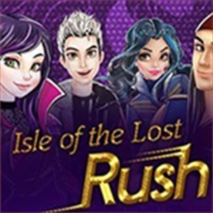 Comprar Descendants Isle of the Lost Rush CD Key Comparar Precios