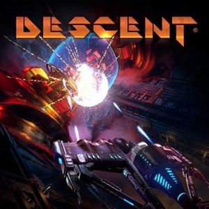Descent Xbox Series X