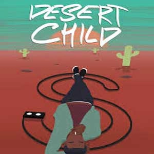 Desert Child Xbox One