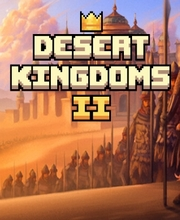 Desert Kingdoms 2 Pc