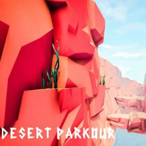 Desert Parkour Pc