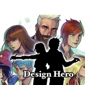 Design Hero Pc