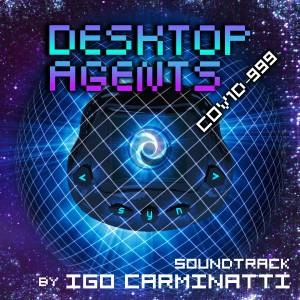 Desktop Agents Cov1d-999