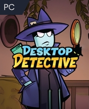 Comprar Desktop Detective Key Comparar Precios