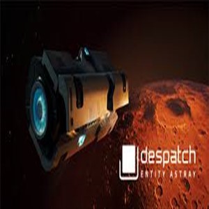 Comprar Despatch Entity Astray CD Key Comparar Precios