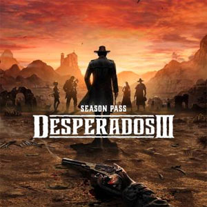 Comprar Desperados 3 Season Pass Ps4 Barato Comparar Precios
