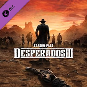 Comprar Desperados 3 Season Pass Xbox Series Barato Comparar Precios