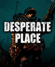 Desperate Place Pc