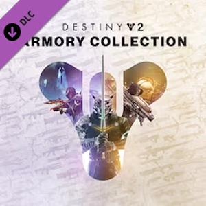 Destiny 2 Armory Collection Pc
