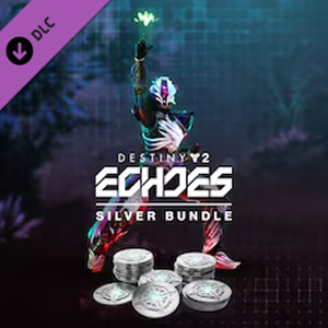 Destiny 2 Echoes Silver Bundle Pc