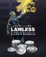 Destiny 2 Lawless Silver Bundle Pc