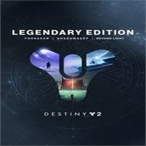 Comprar Destiny 2 Legendary Edition CD Key Comparar Precios