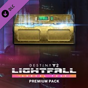 Comprar Destiny 2 Lightfall Premium Pack Ps4 Barato Comparar Precios