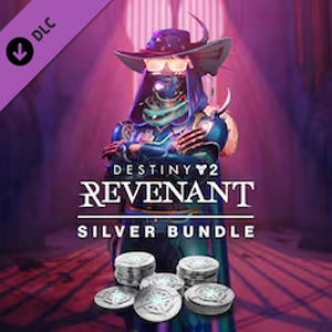 Destiny 2 Revenant Silver Bundle Xbox Series X