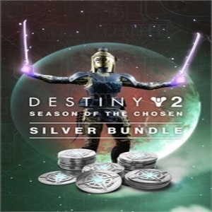 Comprar Destiny 2 Season of the Chosen Silver Bundle CD Key Comparar Precios