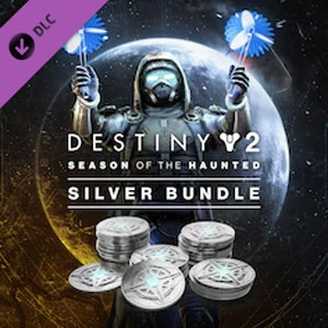 Destiny 2 Season of the Haunted Silver Bundle Xbox Series X