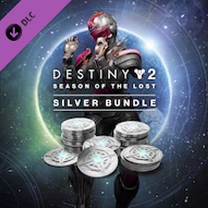 Destiny 2 Season of the Lost Silver Bundle Xbox One