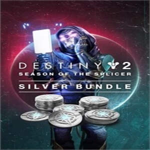 Comprar Destiny 2 Season of the Splicer Silver Bundle Xbox One Barato Comparar Precios