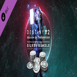 Comprar Destiny 2 Season of the Splicer Silver Bundle CD Key Comparar Precios
