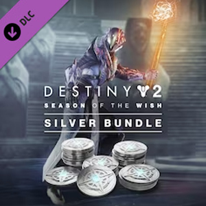 Destiny 2 Season of the Wish Silver Bundle Pc