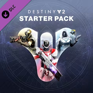 Destiny 2 Starter Pack Xbox Series X