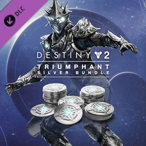 Destiny 2 Triumphant Silver Bundle Pc