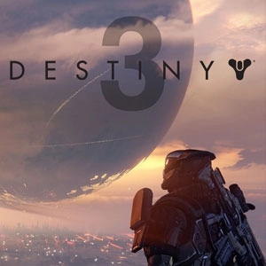 Destiny 3 Playstation 4