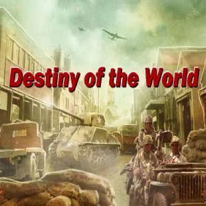 Destiny of the World Pc
