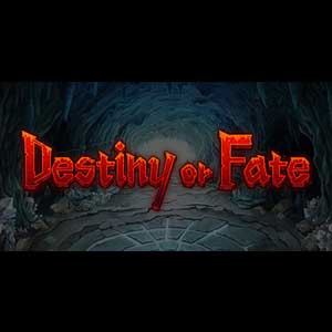 Comprar Destiny or Fate CD Key Comparar Precios