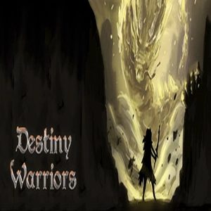 Destiny Warriors RPG Pc