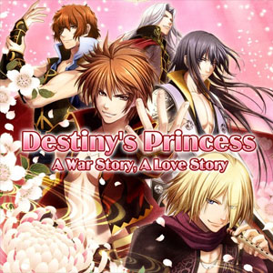 Comprar Destiny’s Princess A War Story, A Love Story Nintendo Switch Barato comparar precios
