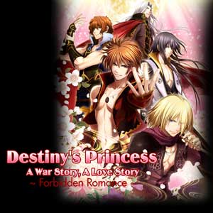 Comprar Destinys Princess A War Story A Love Story CD Key Comparar Precios