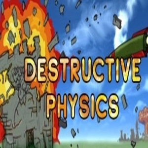 Destructive Physics Destruction Simulator Pc