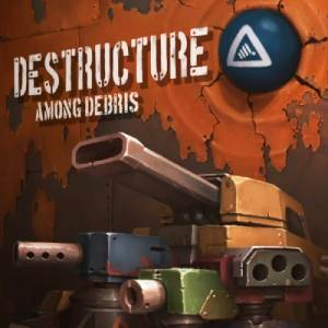 DESTRUCTURE Among Debris Switch