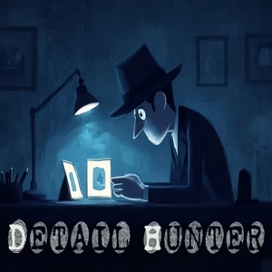 Detail Hunter Xbox One