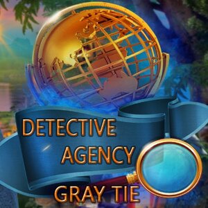 Comprar Detective Agency Gray Tie Nintendo Switch Barato comparar precios