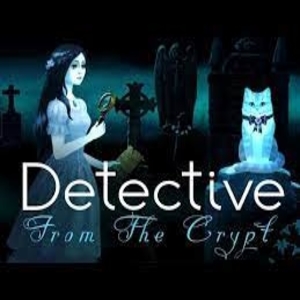 Comprar Detective From The Crypt CD Key Comparar Precios