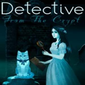 Detective From The Crypt Xbox One