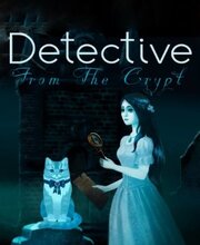 Comprar Detective From The Crypt Nintendo Switch Barato comparar precios
