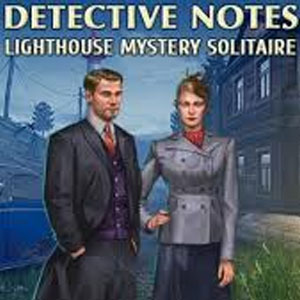 Comprar Detective notes Lighthouse Mystery Solitaire CD Key Comparar Precios